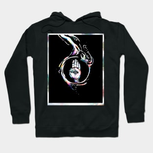 Visions Hoodie